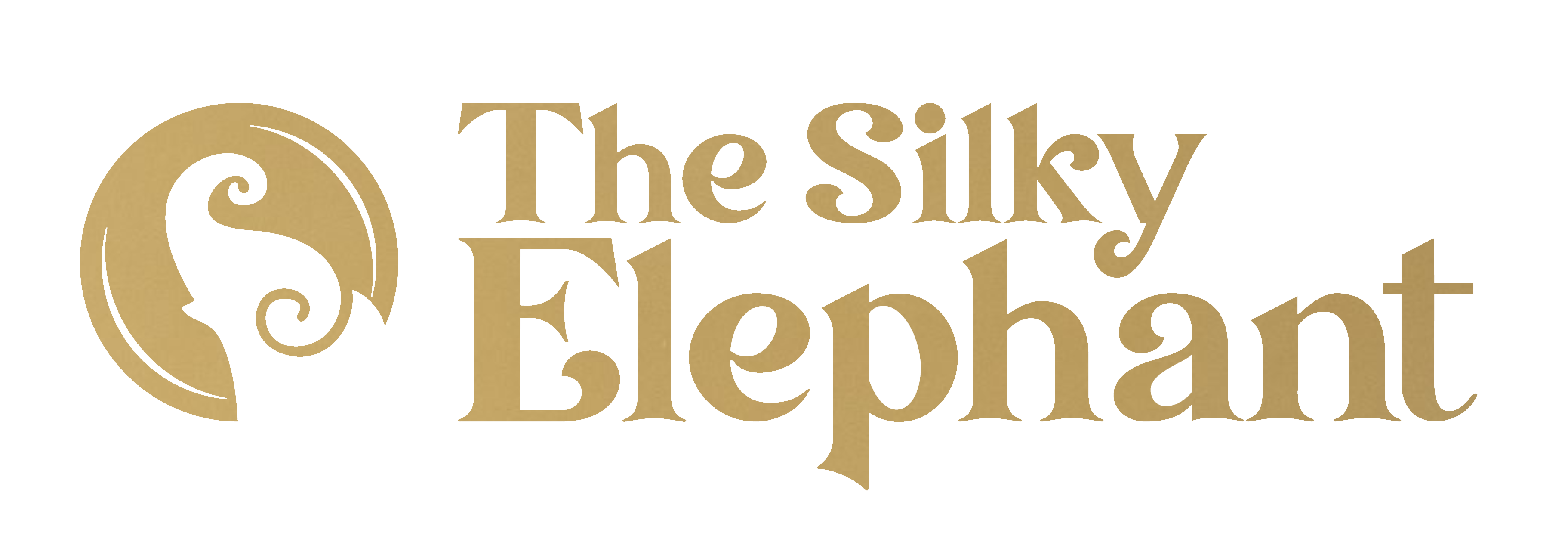 The Silky Elephant — Elevated Global Vegetarian